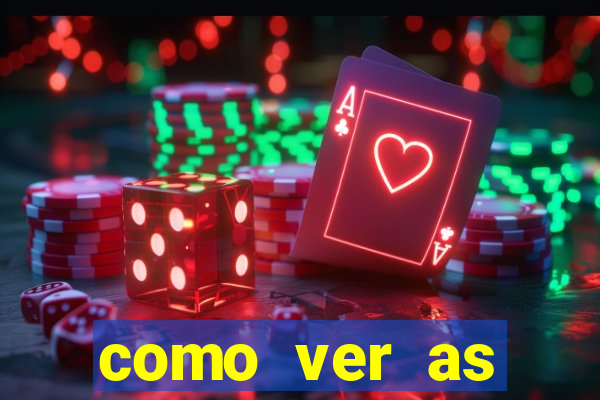 como ver as porcentagem dos jogos slots